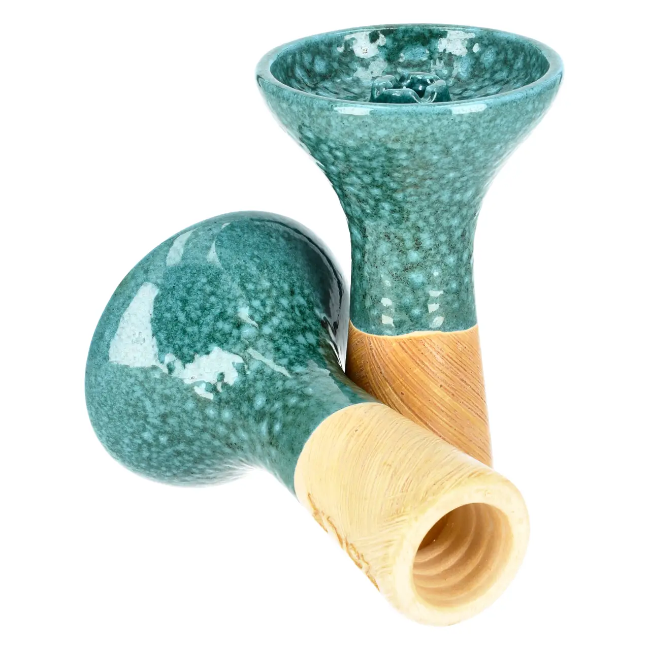 Moon Phunnel Tabakkopf May von Hinten