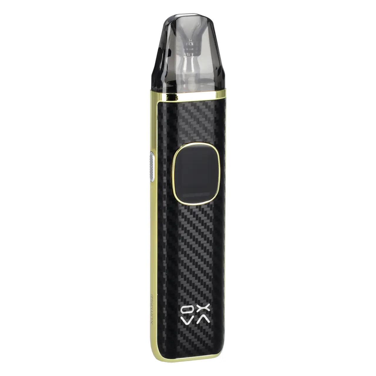 Oxva Xlim Pro 2 E Zigarette Black Carbon