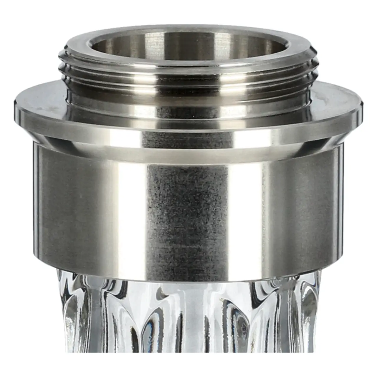 Magnum Gewinde Bowl Master X5