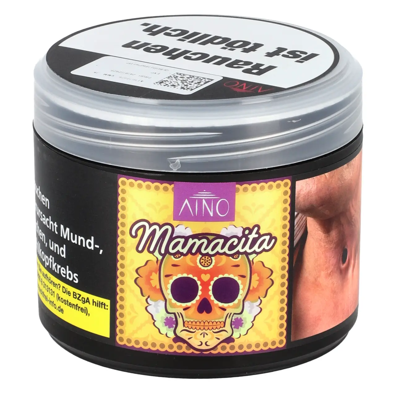 Aino Mamacita Shisha Tabak 200g Aino Mamacita Shisha Tabak 200g
