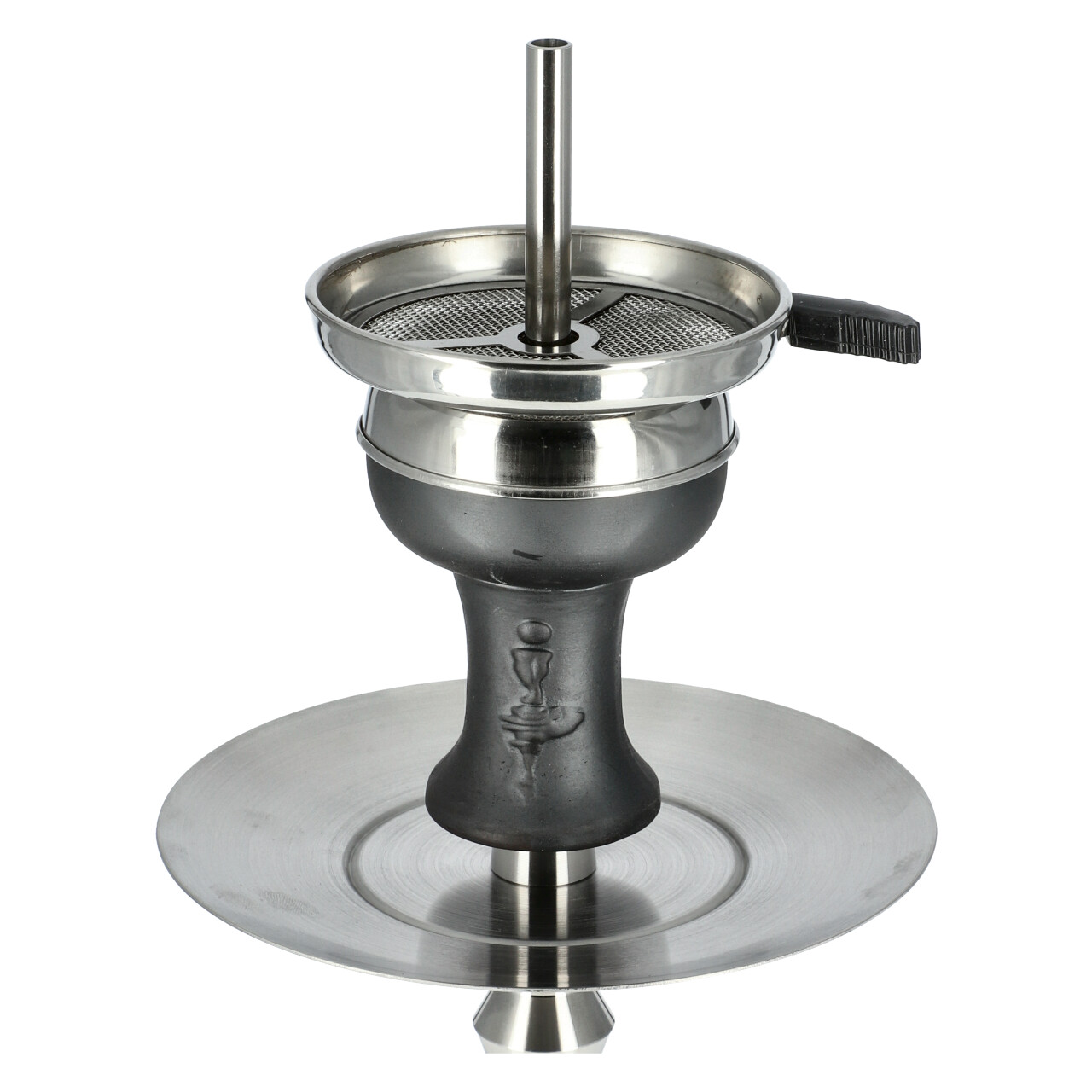 Aladin MVP 360 Teller mit Kopf Edelstahl Aladin MVP 360 Teller mit Kopf Edelstahl