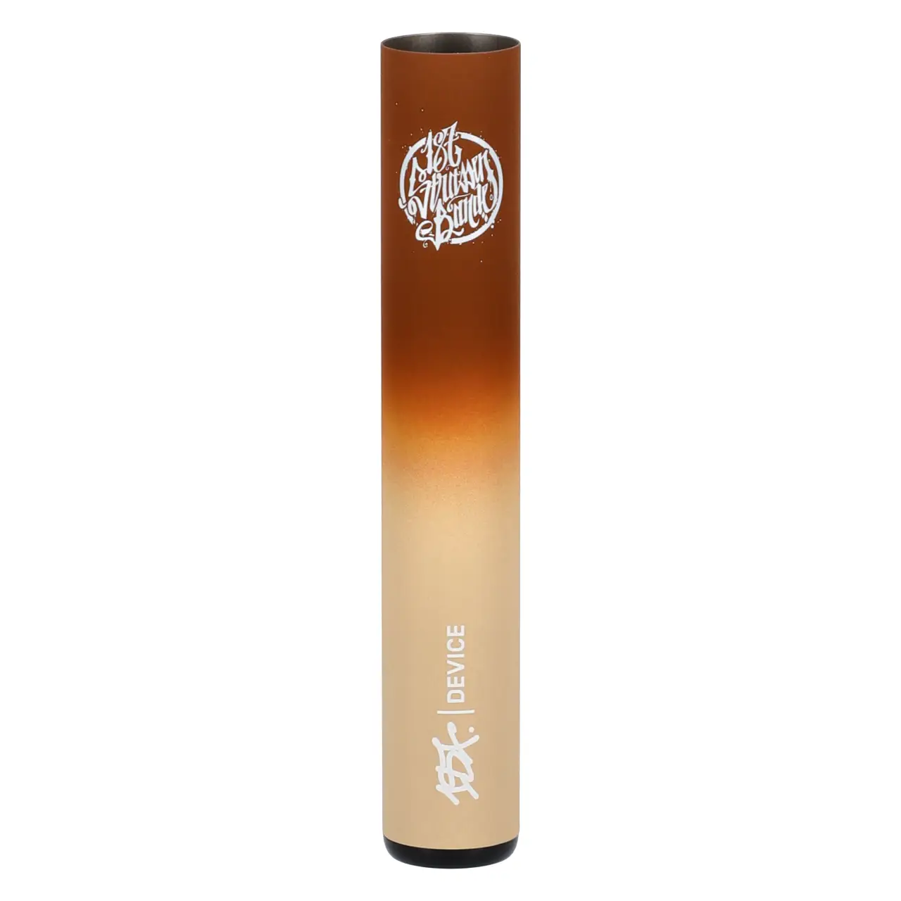 187 Strassenbande Basisgerät für Prefilled Pods in der Farbe Gold - einzeln