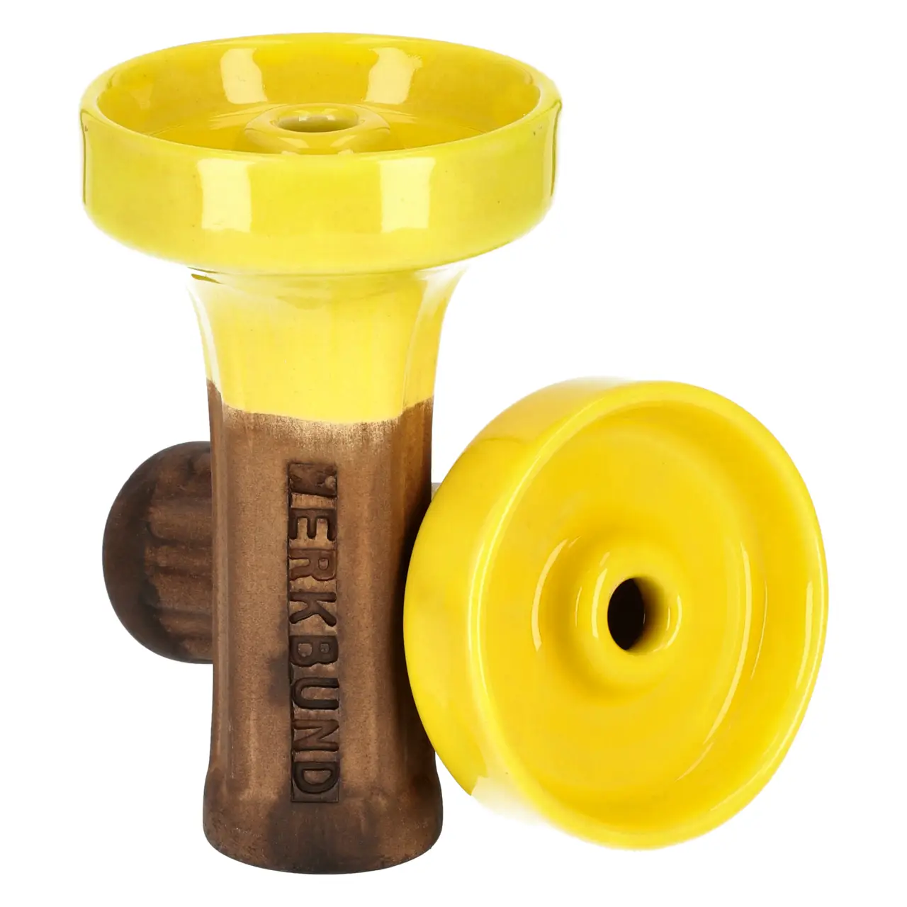 Werkbund Zeus Phunnel Immortal von Vorne