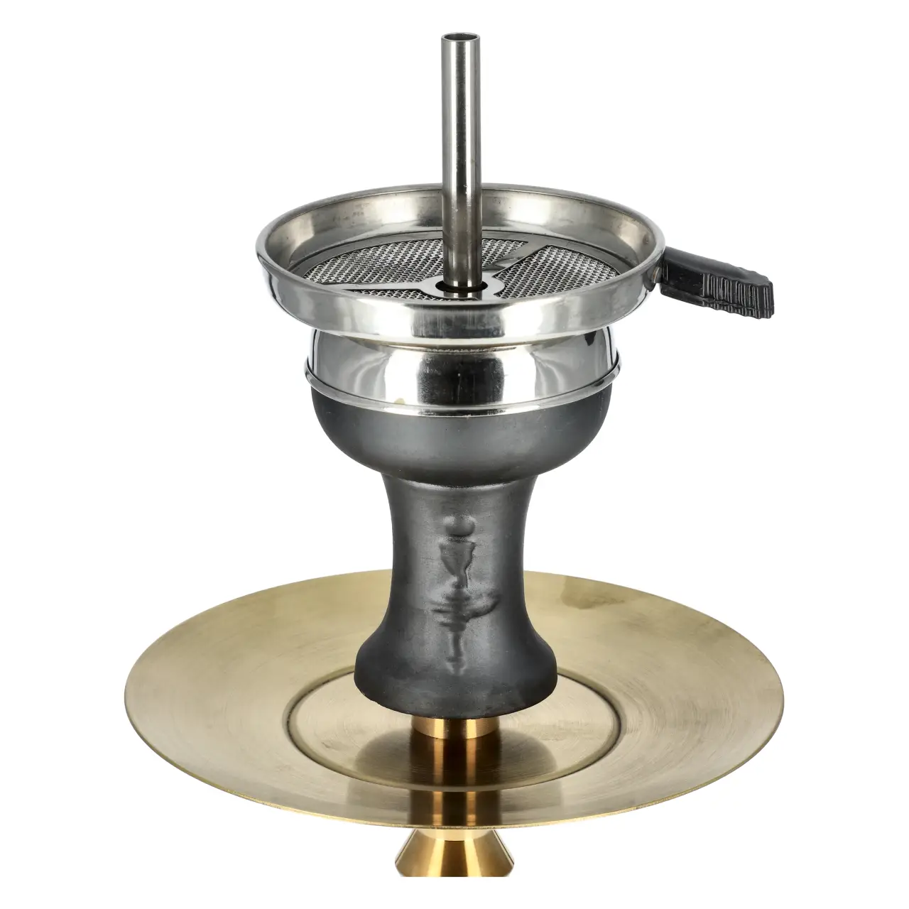 Aladin MVP Serie Teller mit Kopf Gold