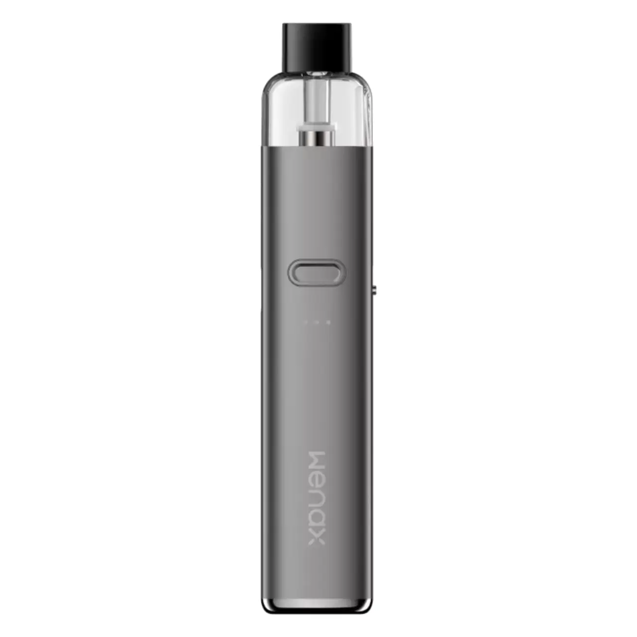 Geekvape Wenax K2 E-Zigarette Matte Gunmetal