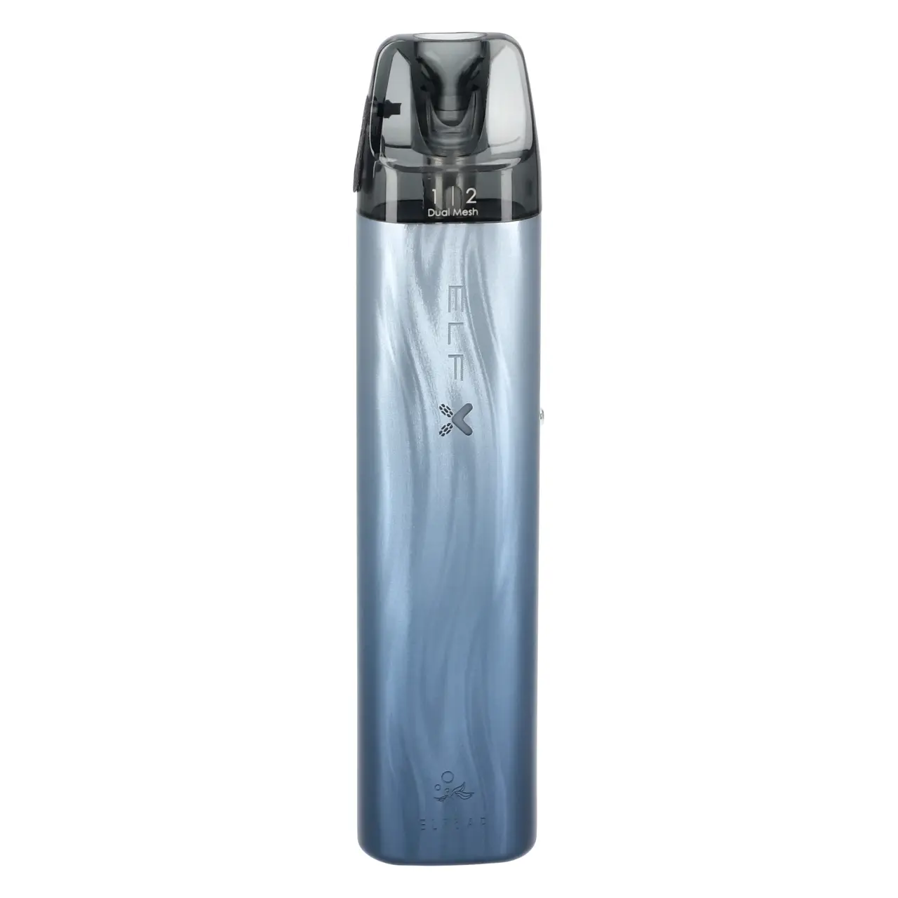 Elfx E-Zigarette einzeln in Blau