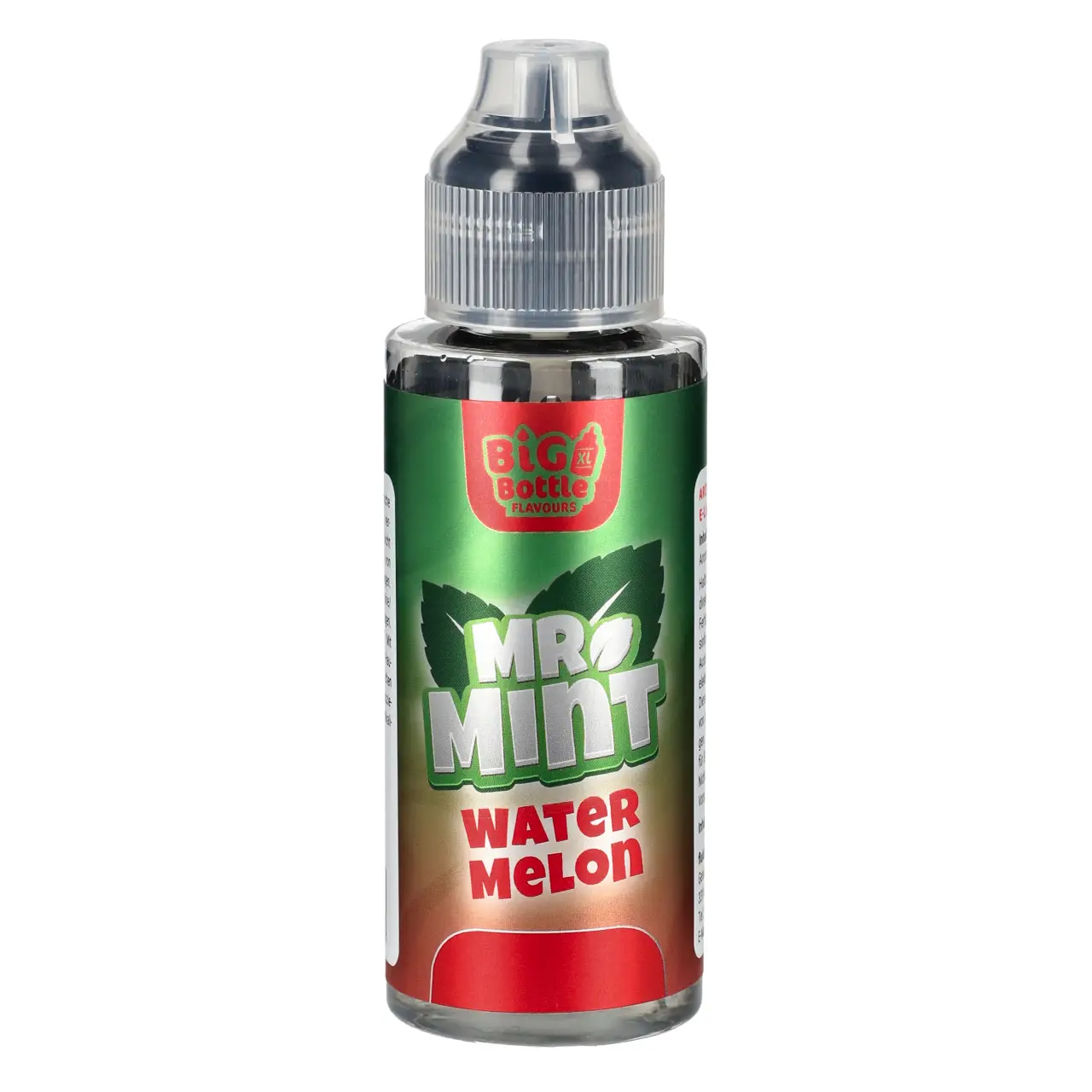 Big Bottle Mr. Mint - Watermelon - Aroma Longfill