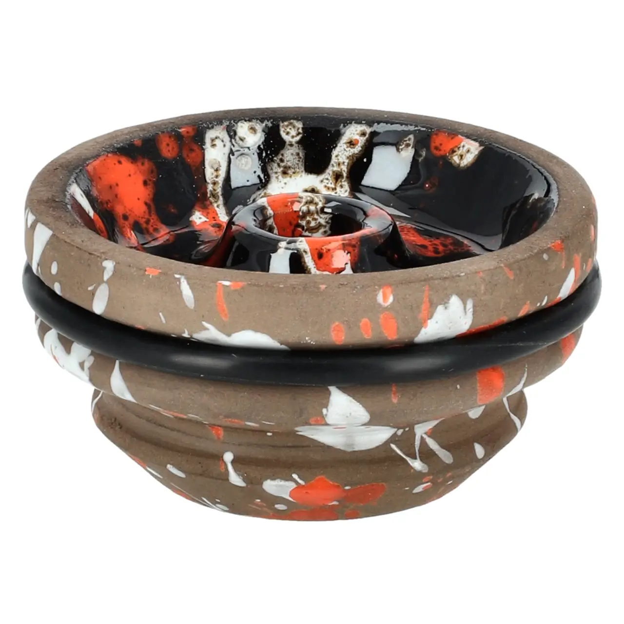 Hookain Lil Lip Phunnel Vintage Splash