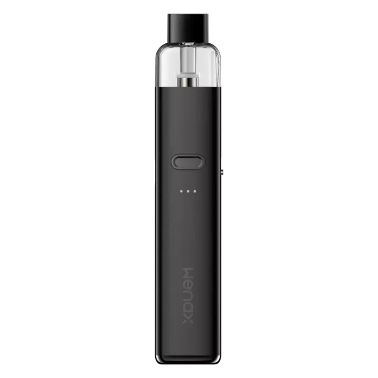 Geekvape Wenax K2 E-Zigarette Matte Black