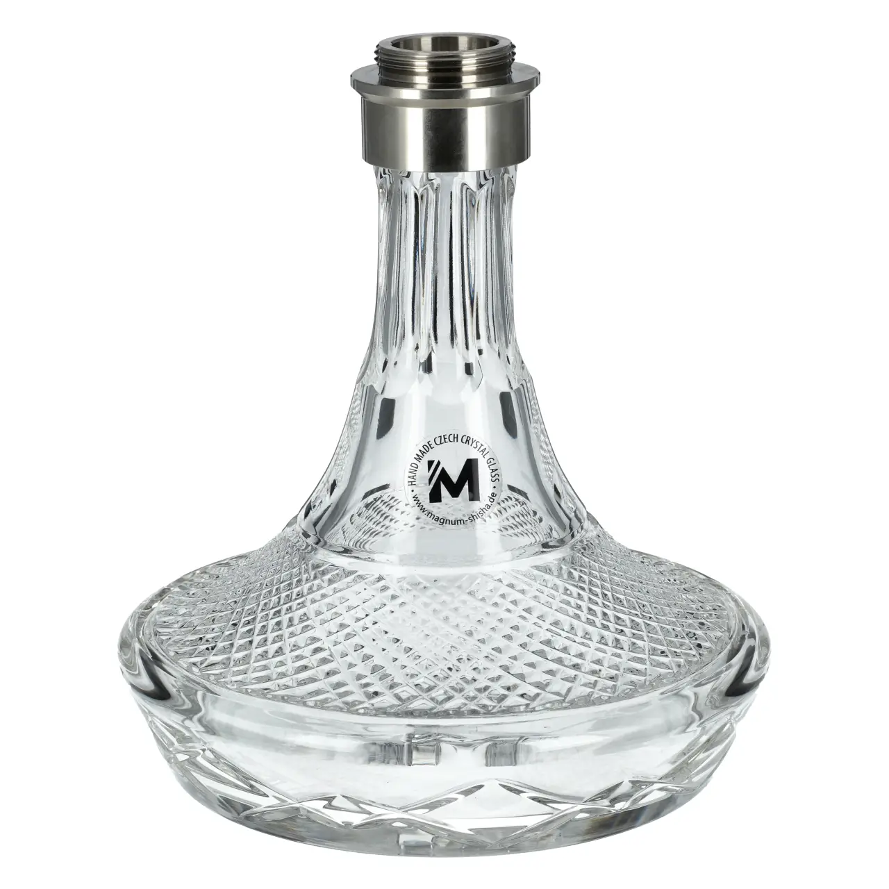 Magnum Bowl Master X5