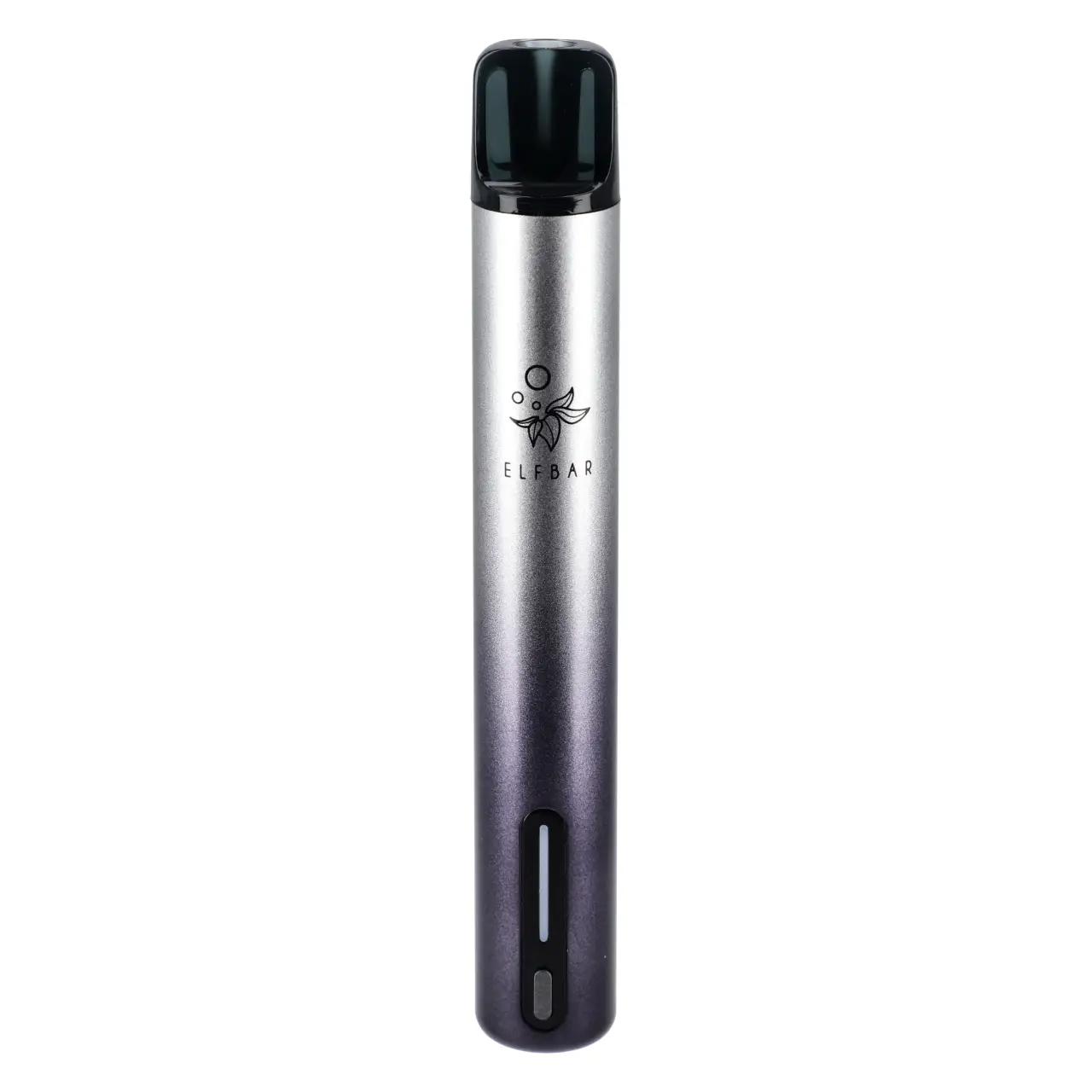 Elfbar Elfa Turbo einzeln in Aurora Black