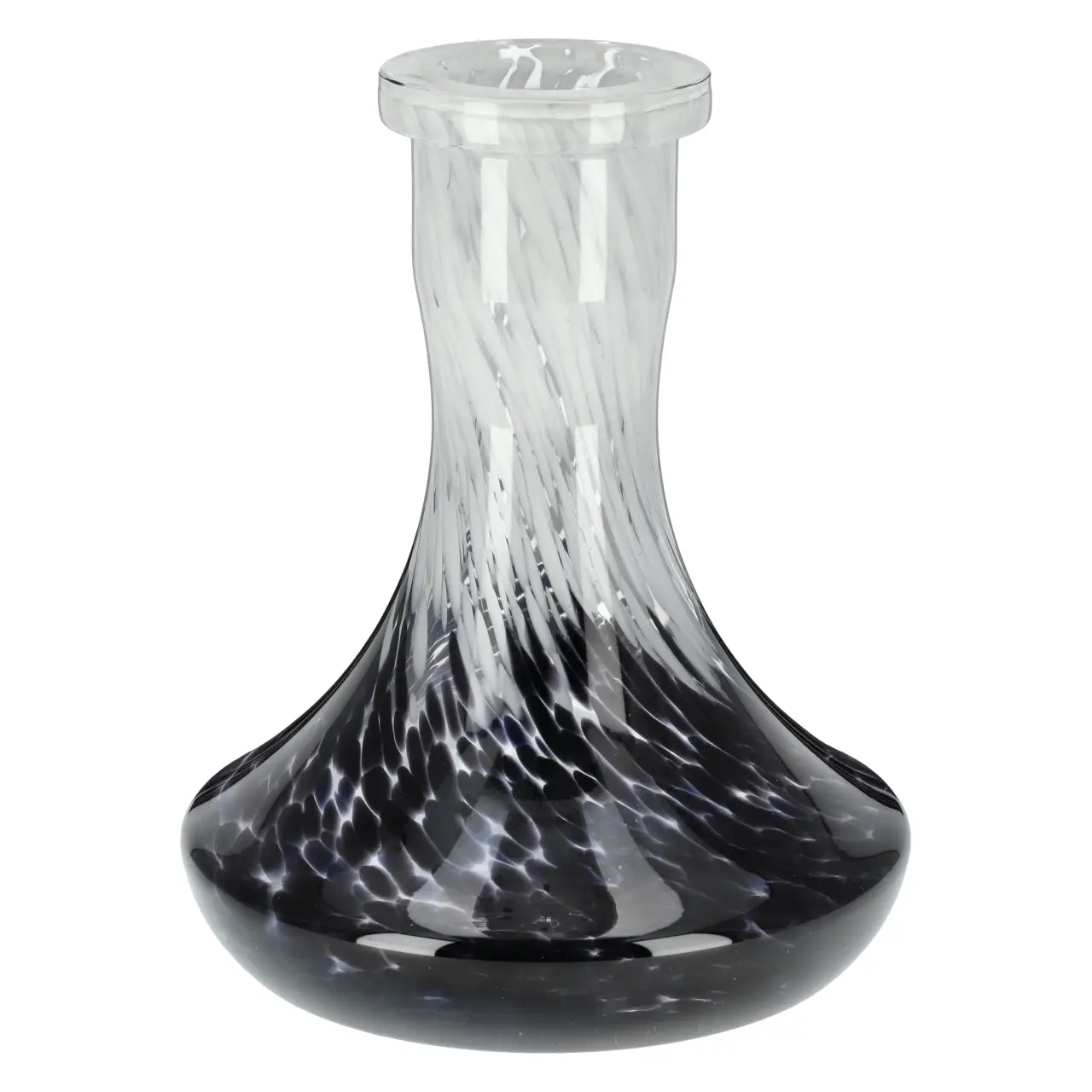 Ocean Kaif S Bowl Black & White