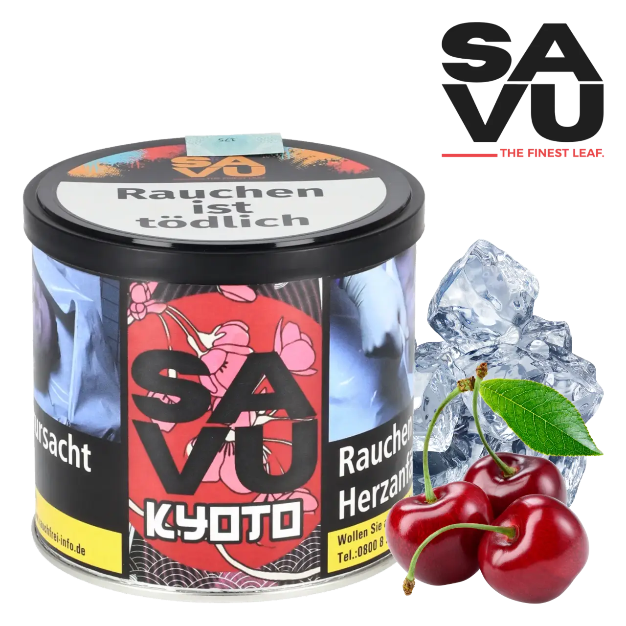 Savu Tabak meist bestellte Sorten Savu Tabak meist bestellte Sorten