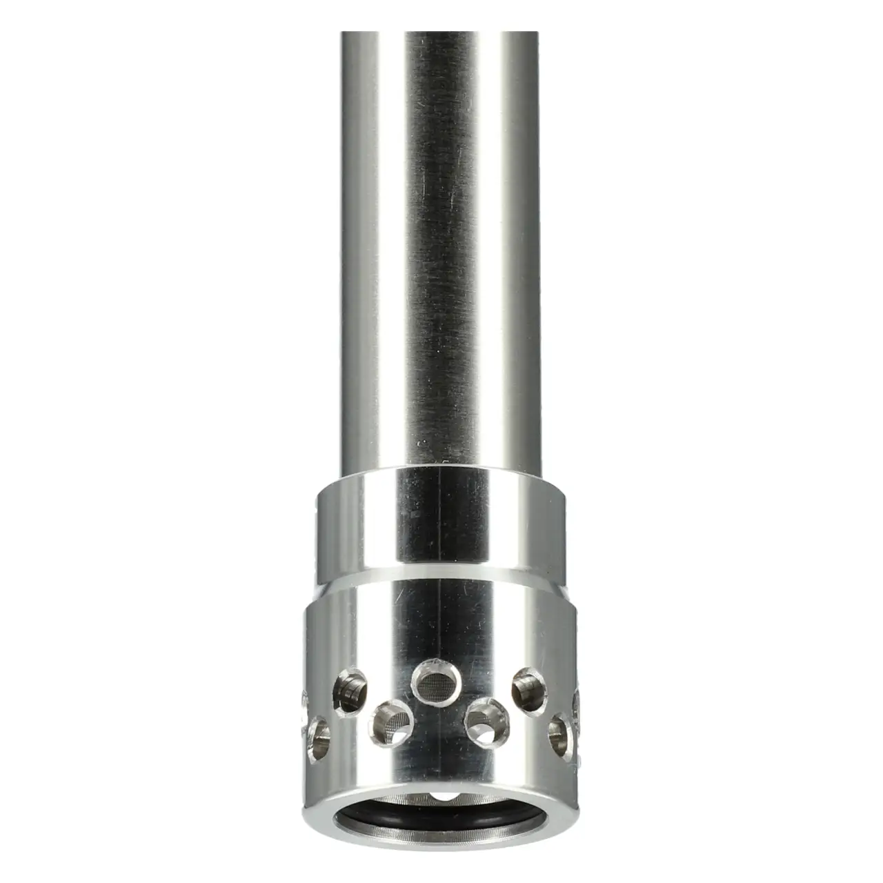 Alligator Safari X Diffusor