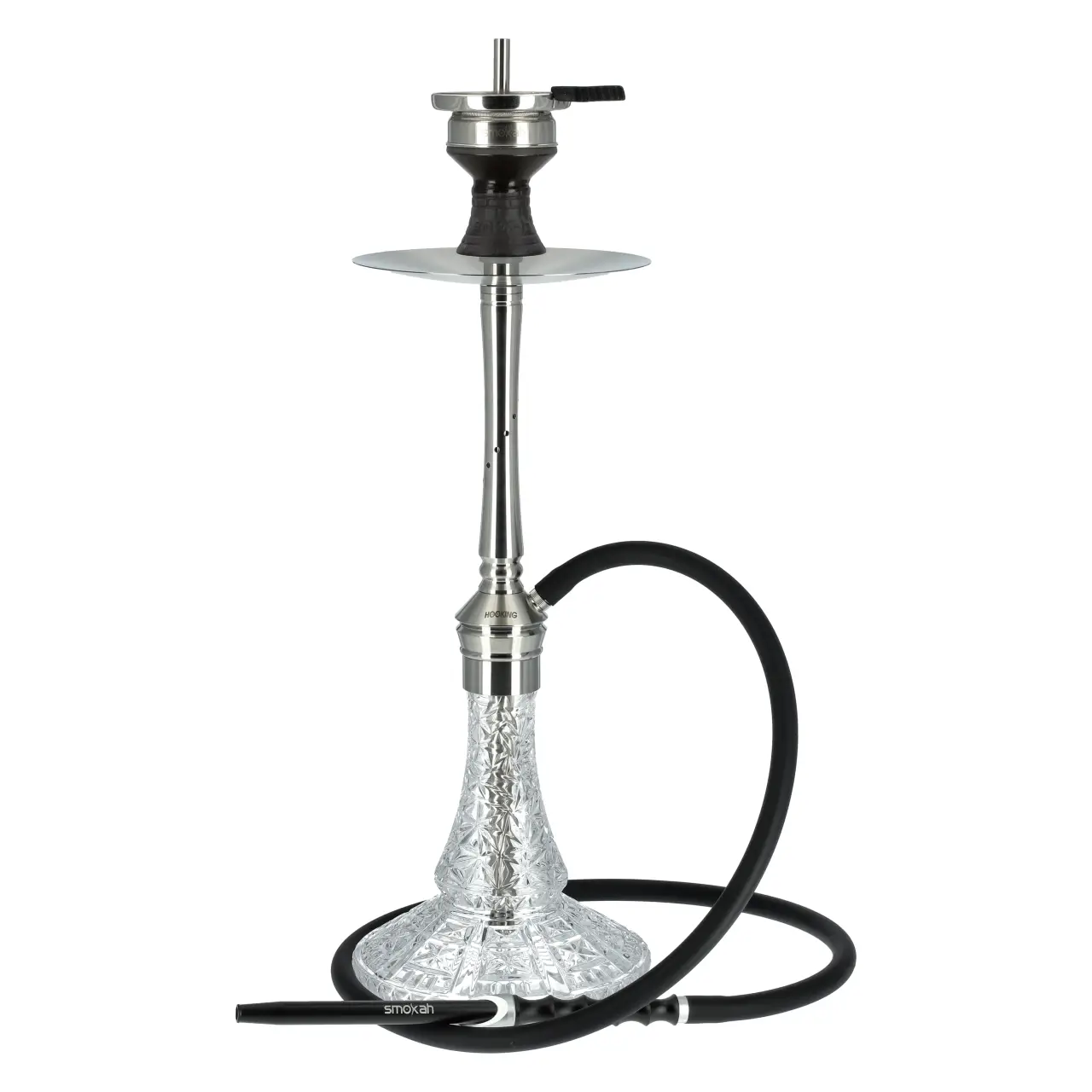Hooking Crown Shisha Bowl HK4