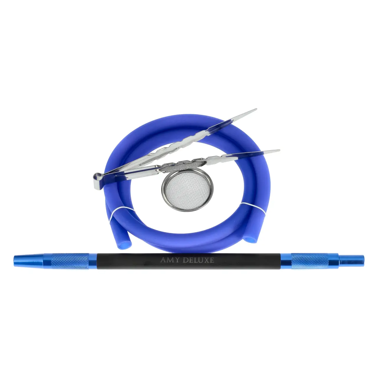 Amy Xpress Chill Zubehör Blau