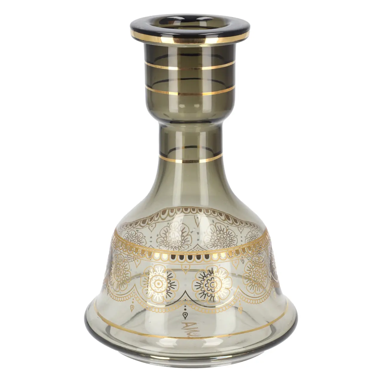 Luna Small Tradi Bowl in Grau