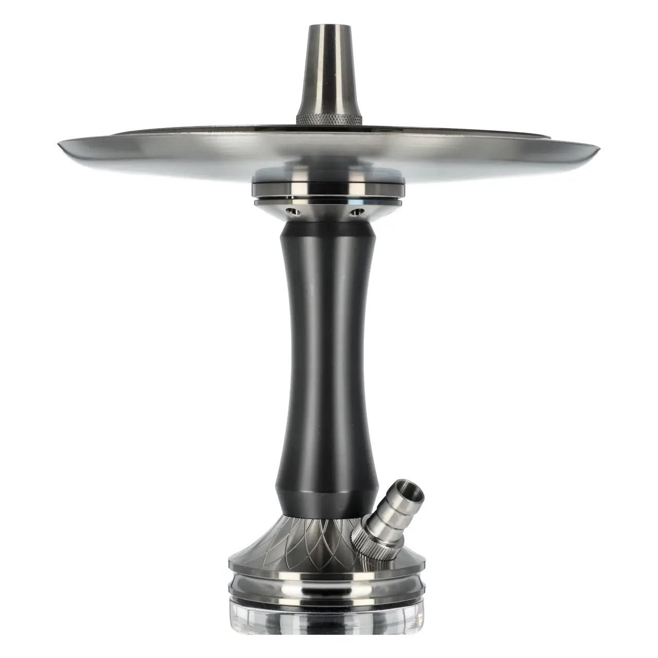 Ocean kaif S Base Black Matt