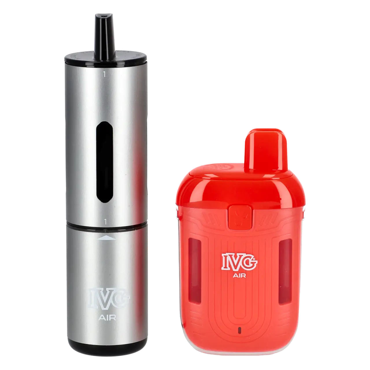 IVG AIR 2in1 und 4in1 IVG AIR 2in1 und 4in1
