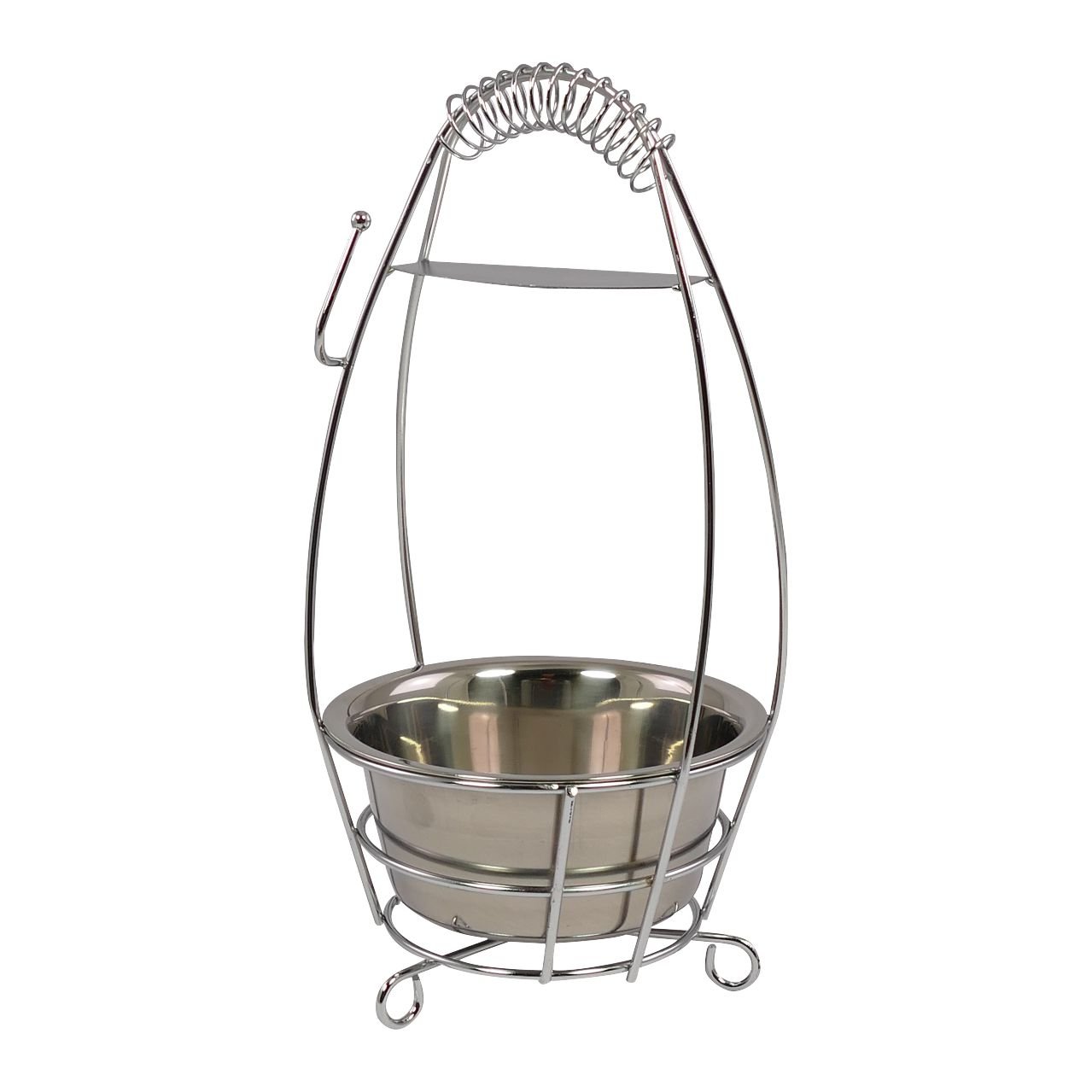 B320 Aladin Kohlebehälter, Mittel