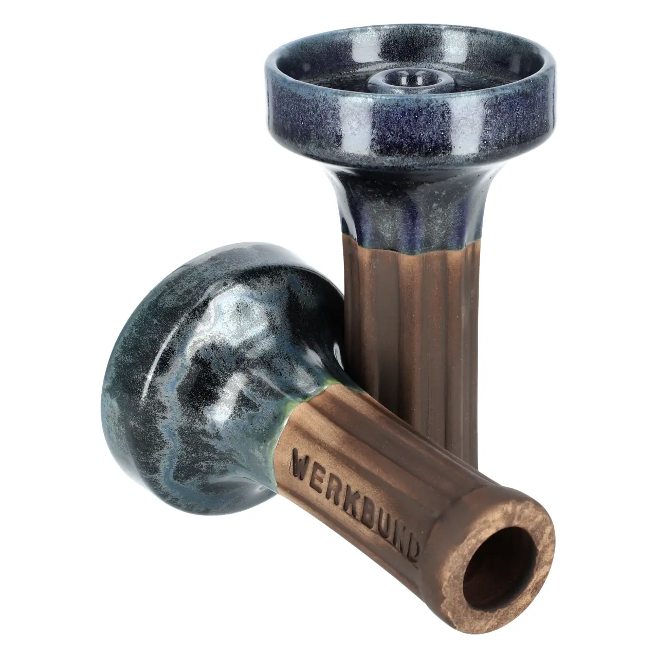 Werkbund Zeus Phunnel Northern Lights von Hinten