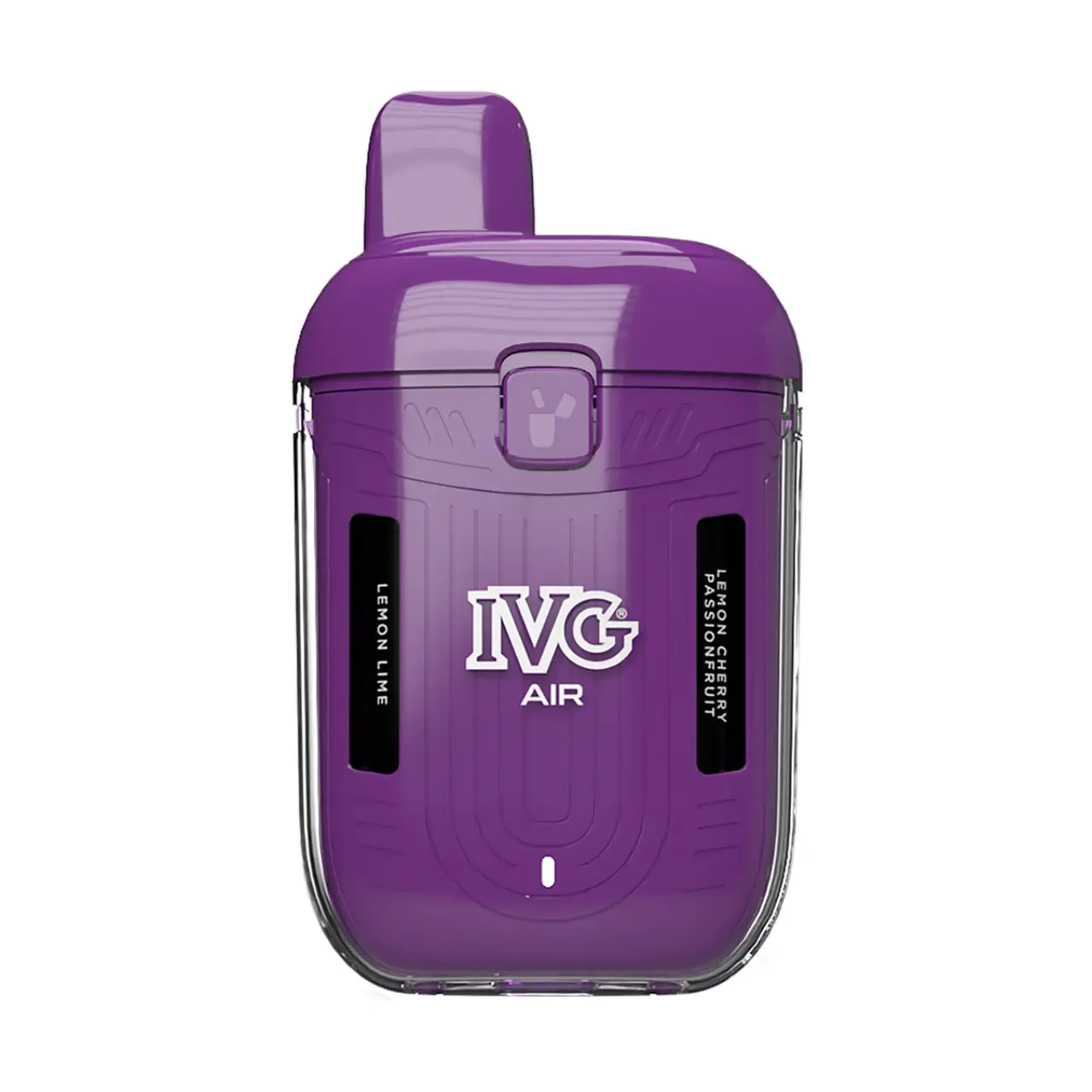 IVG Air 2in1 Basisgerät Purple