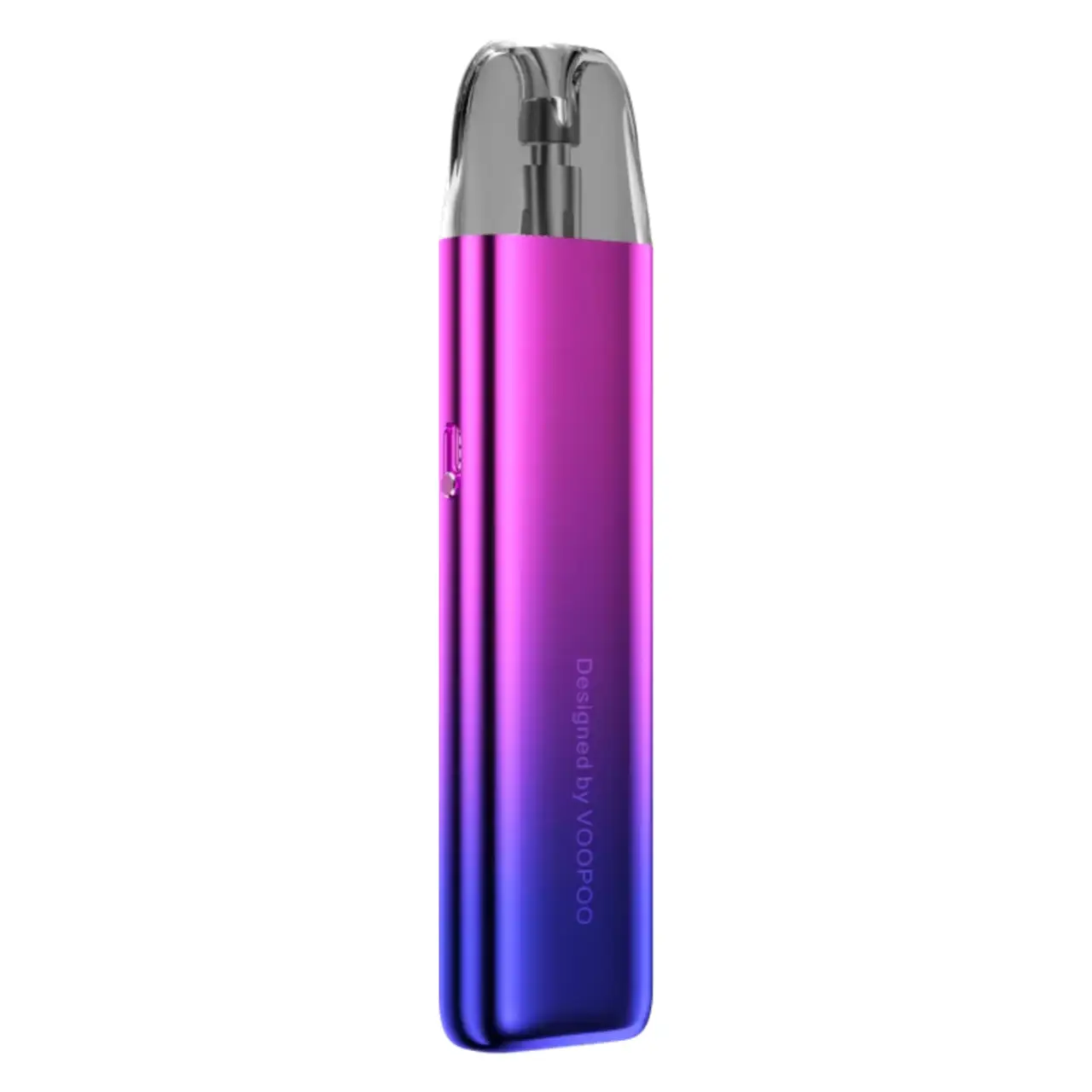 Voopoo Argus G E-Zigarette Aurora Blue Rückseite
