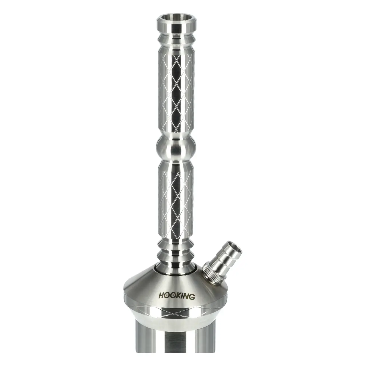 Hooking Fog Rauchsäule