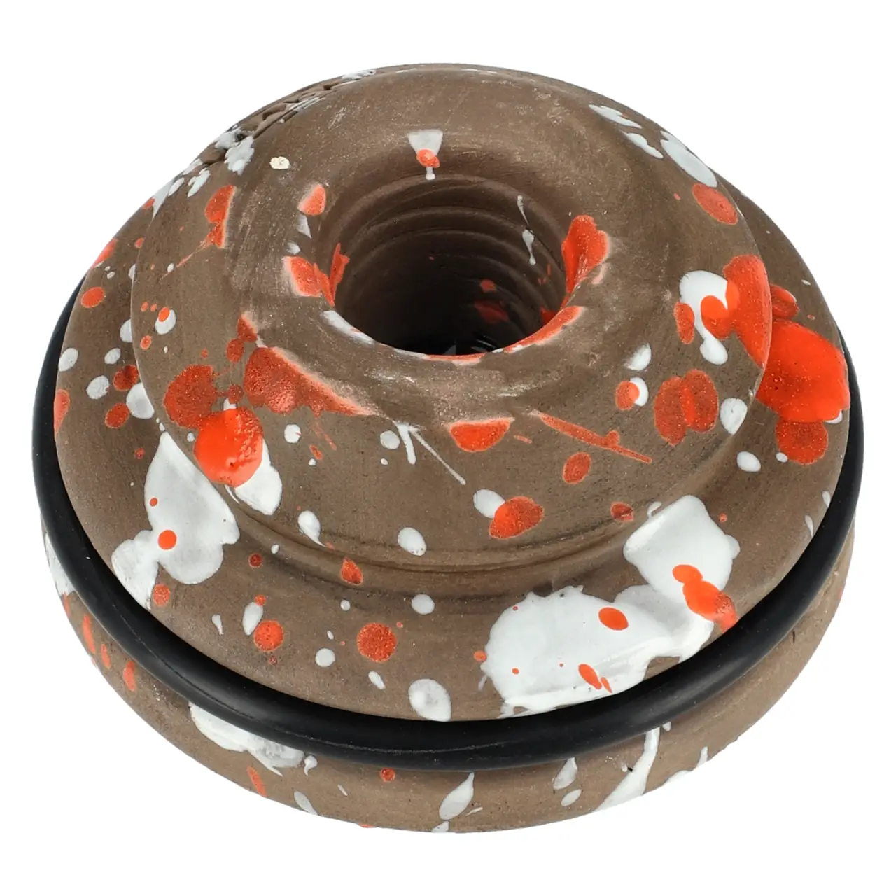 Hookain Lil Lip Phunnel Vintage Splash von Unten