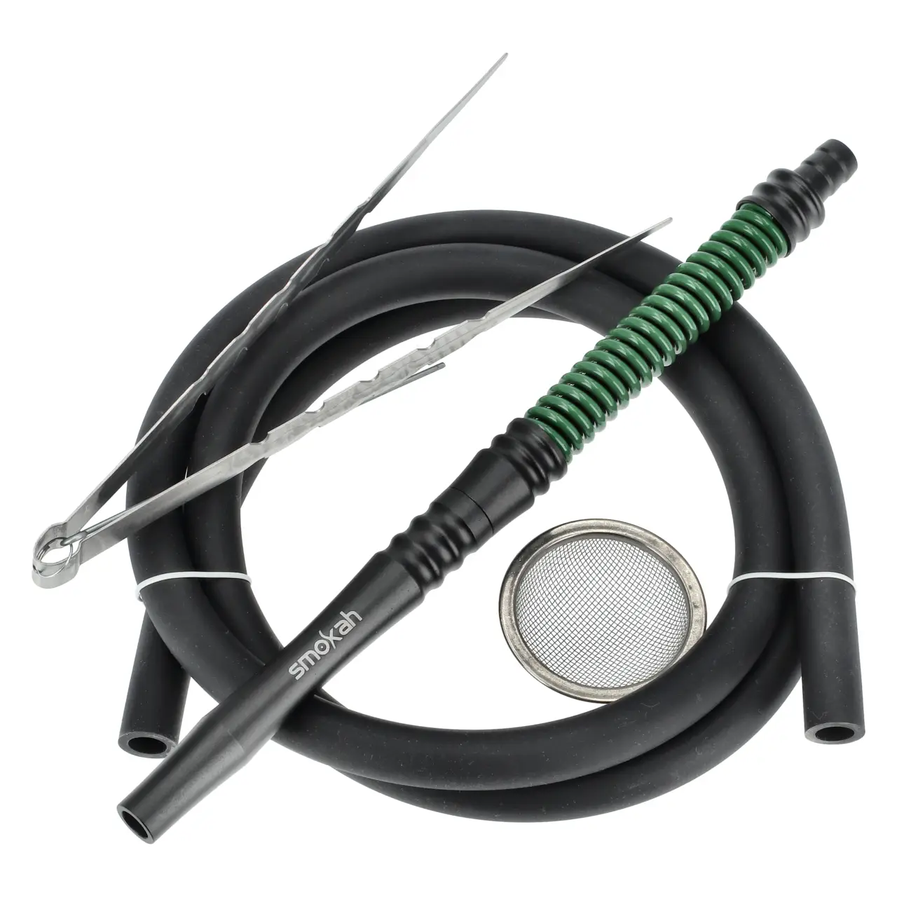 Smokah Fua Pro Zubehör Green