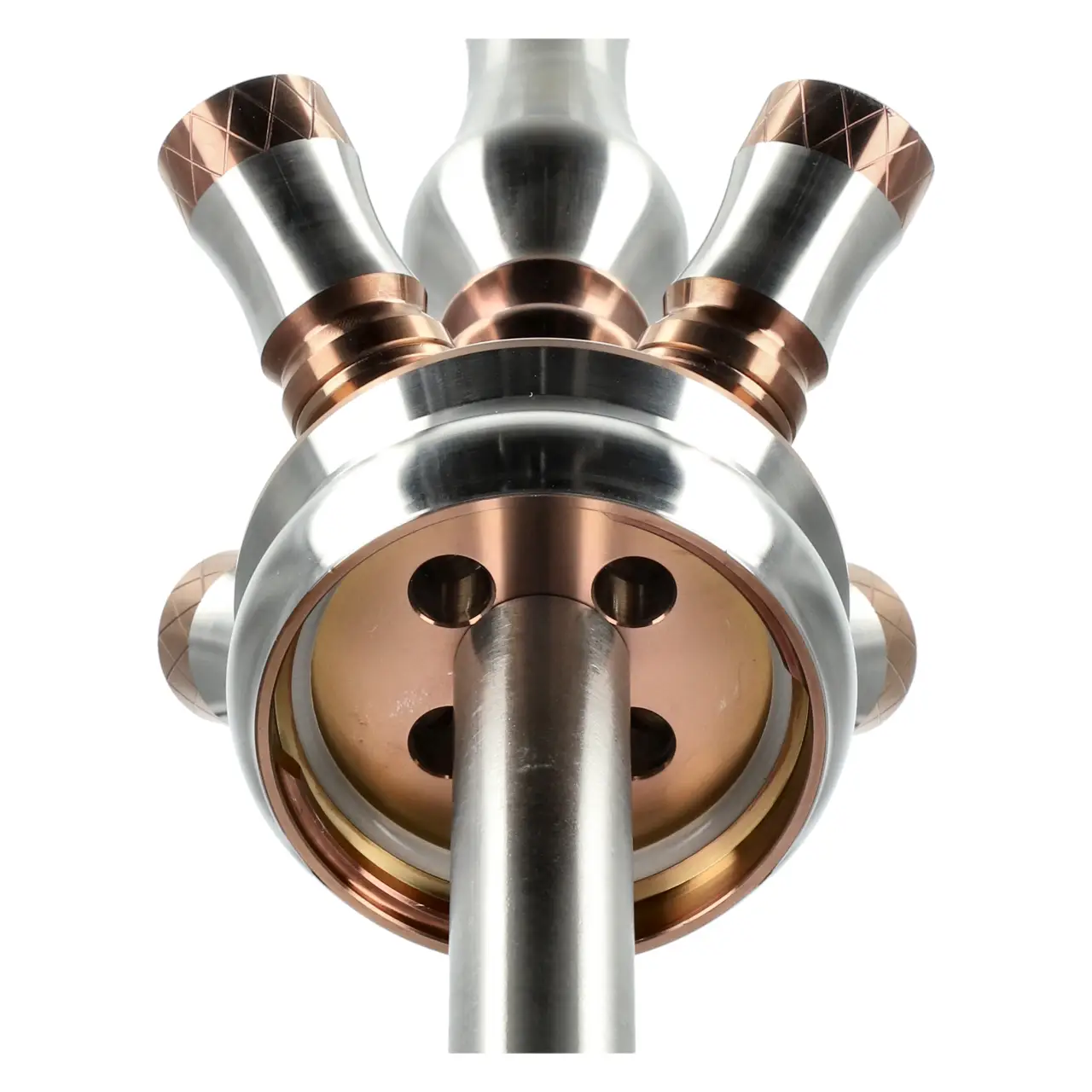 Smokah Royal Base von Unten Bronze