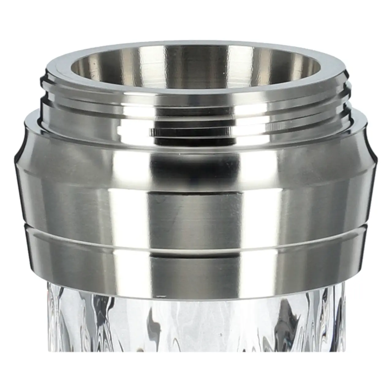 Mata Leon MLS783 Evo Gewinde Bowl