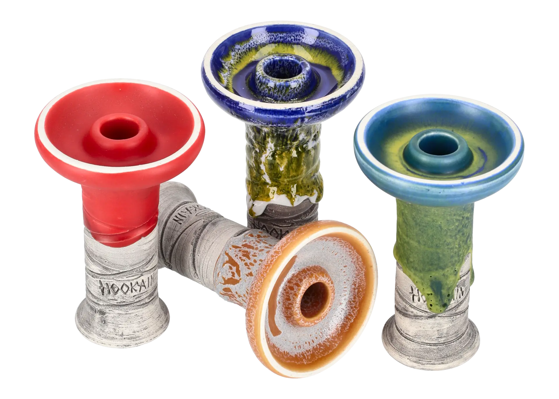 Shisha Kopf Hookain LitLip