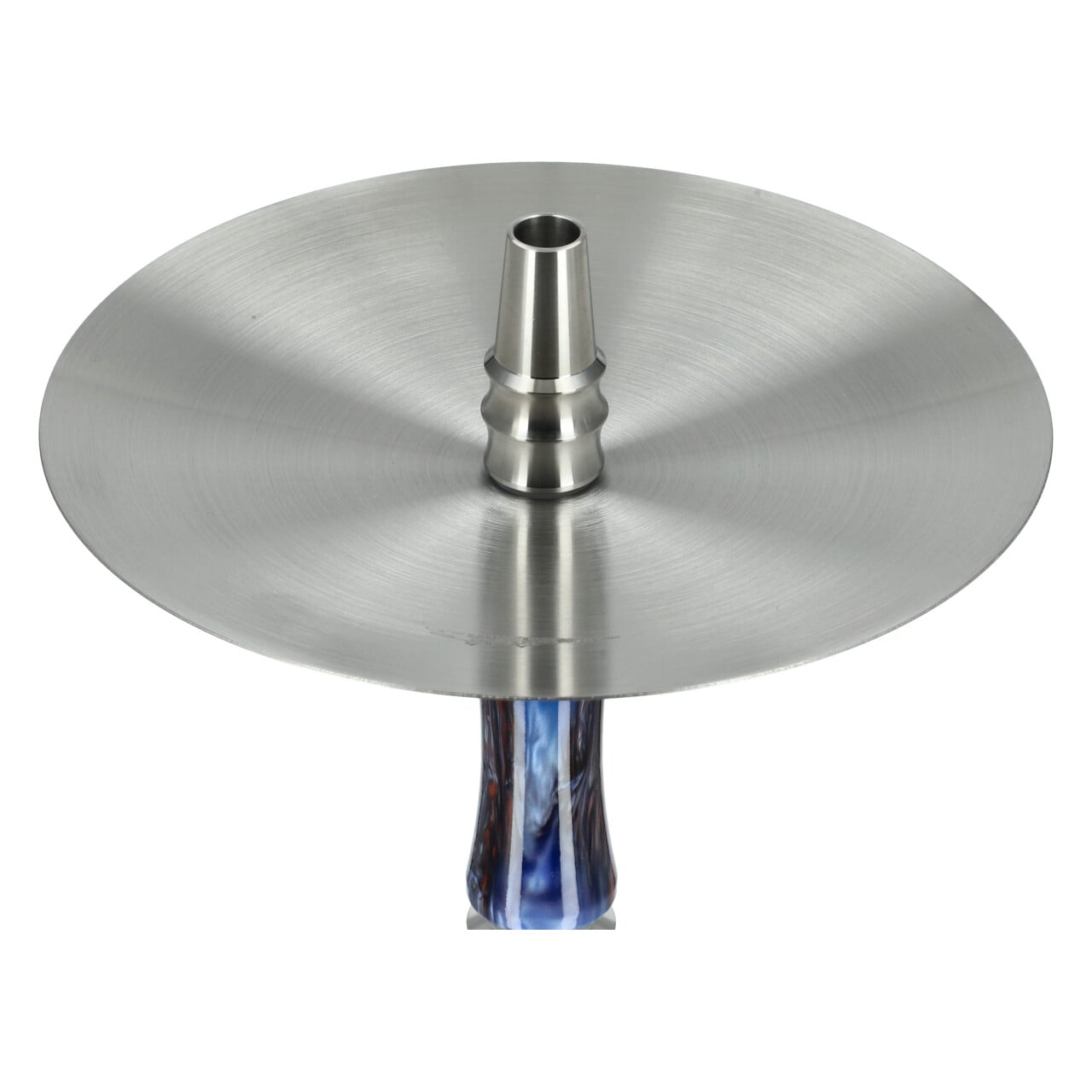 Alligator-Safari_Kohleteller-Blau Alligator Safari Blau - Kohleteller