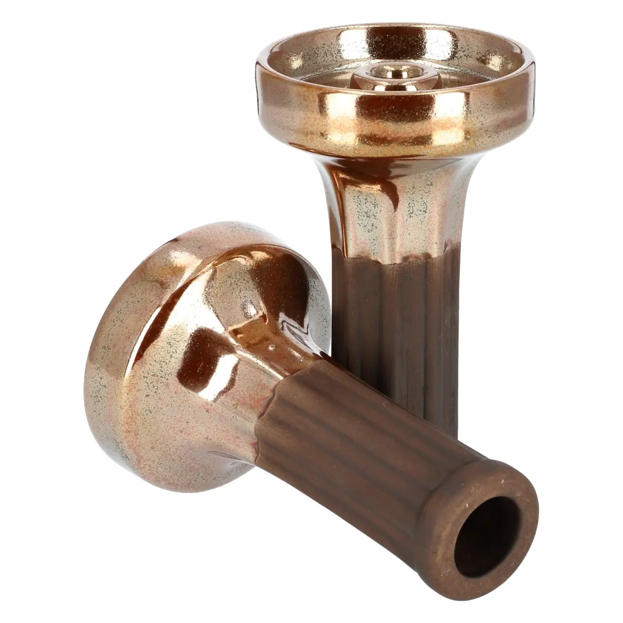 Werkbund Zeus Phunnel Rose Gold von Hinten