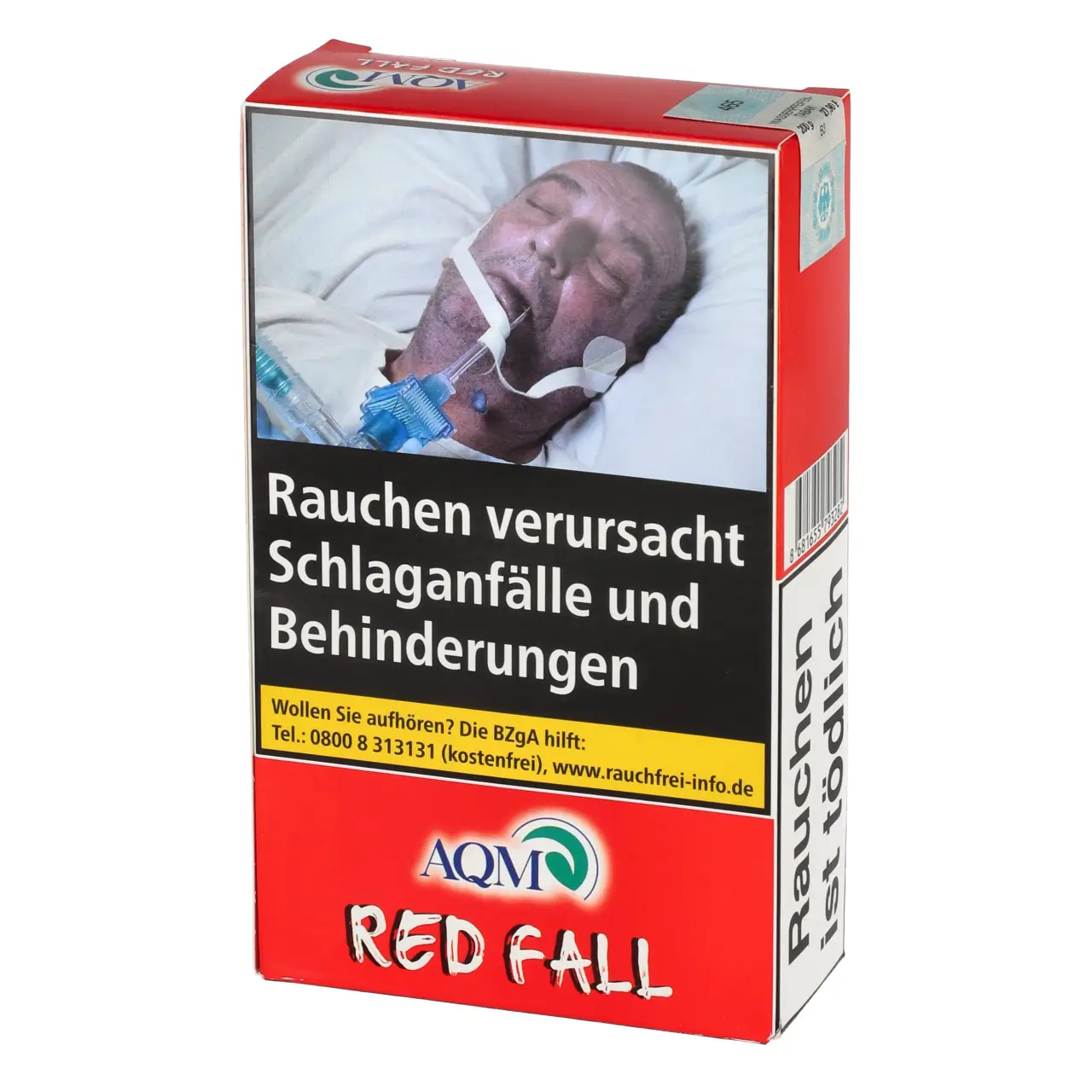 Aqua Mentha Red Fall 200g