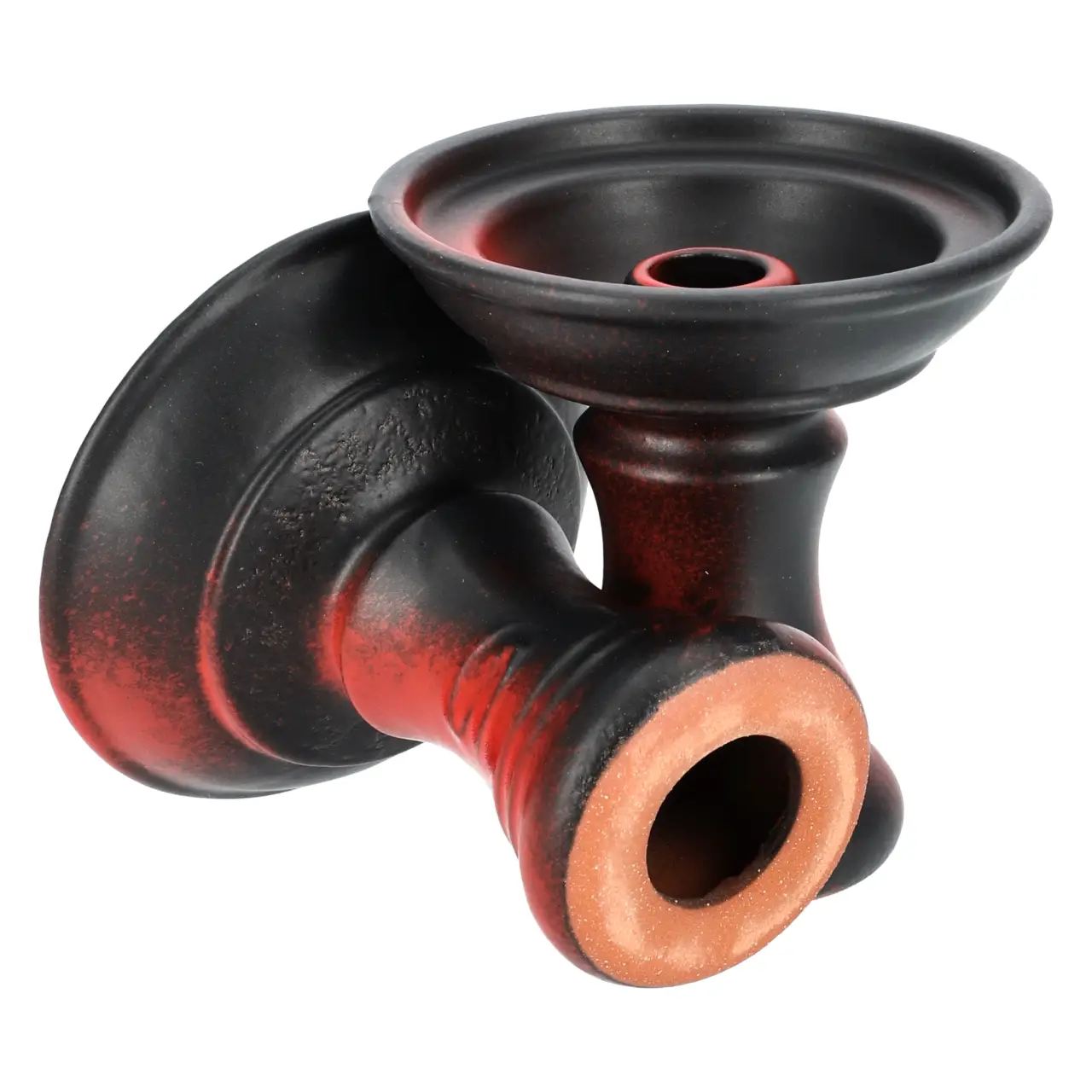 Saphire Tabakkopf Fun One Tofahen Peter von Hinten