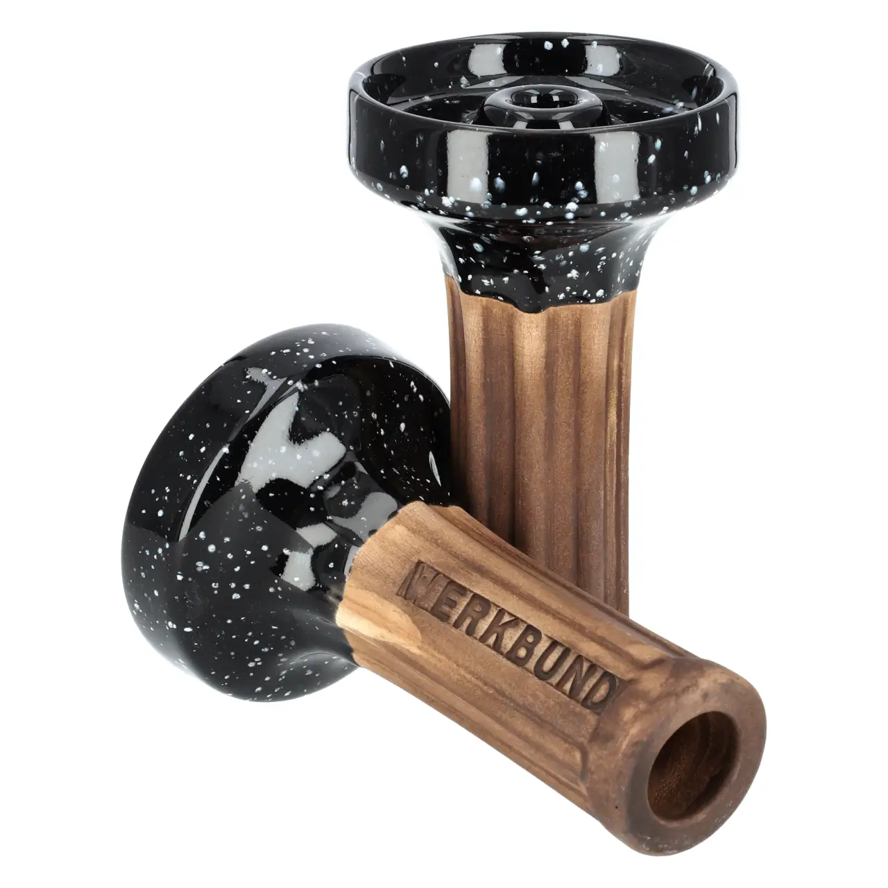 Werkbund Zeus Phunnel Polar von Hinten