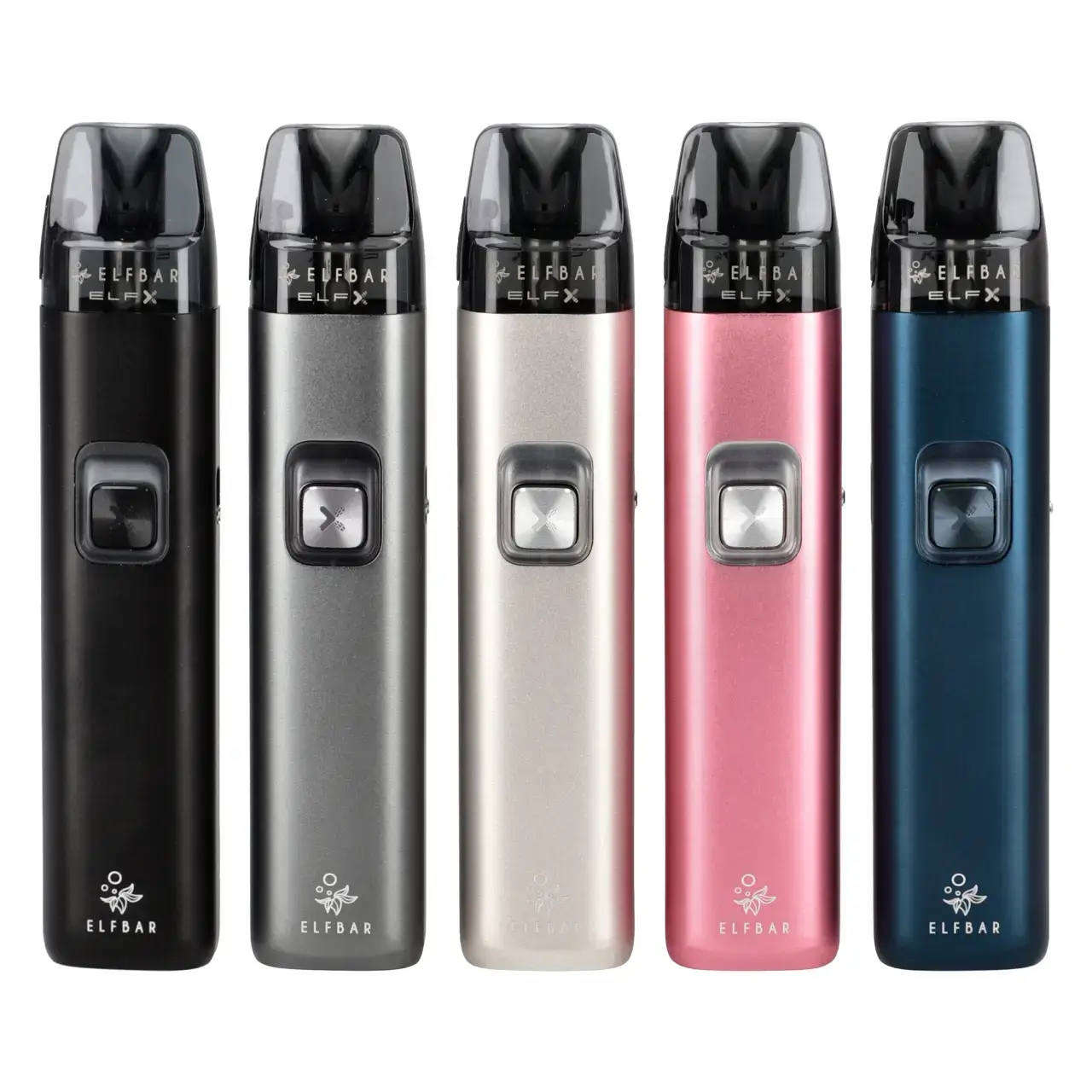 Elfbar ELFX 2 - alle Farben