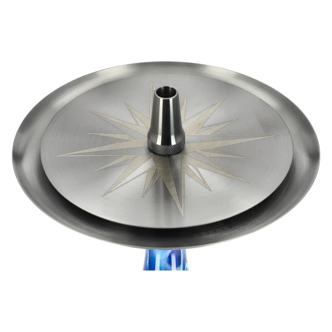 Ocean Kaif S Kohleteller Blue