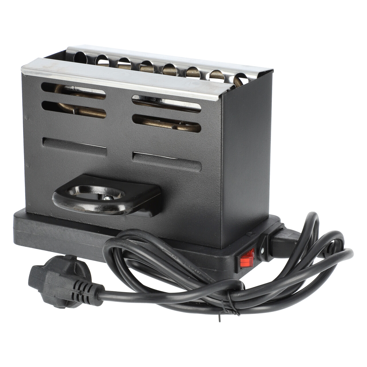 AO Anzünder Blazer V800 von Hinten