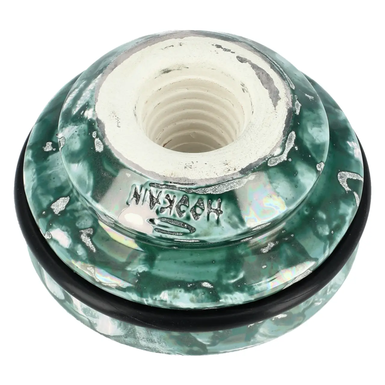 Hookain Lil Lip Phunnel Pep Smoke von Unten