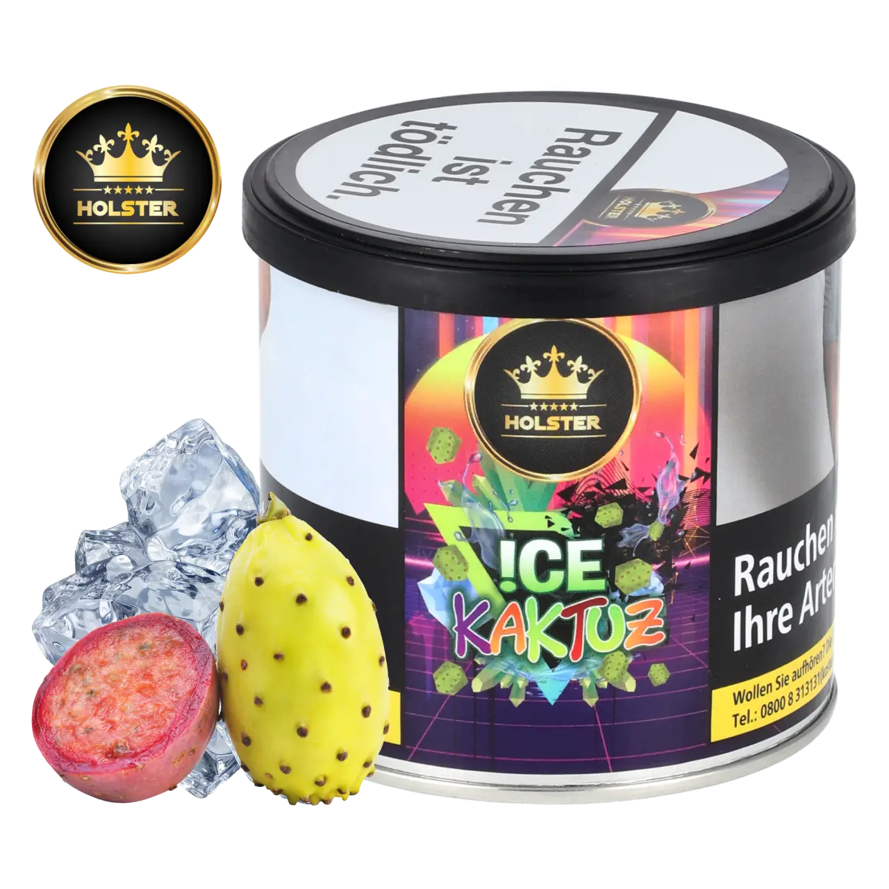 Holster Tabak Ice Kaktuz Holster Tabak Ice Kaktuz