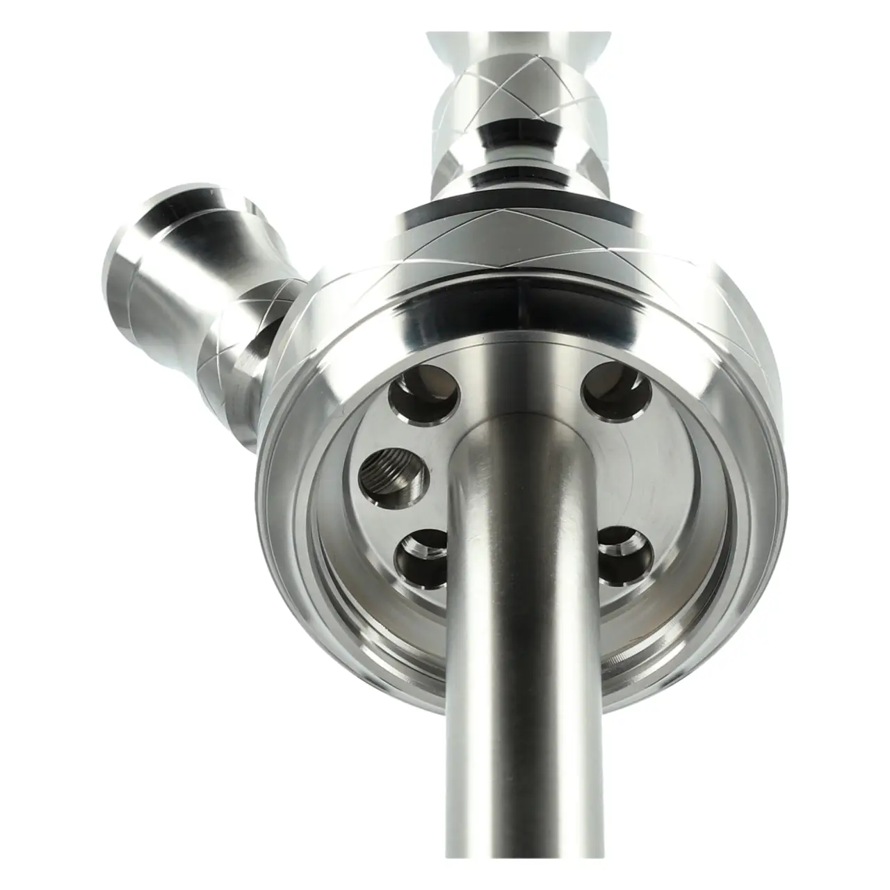 Mata Leon MLS798 Octa Base von Unten