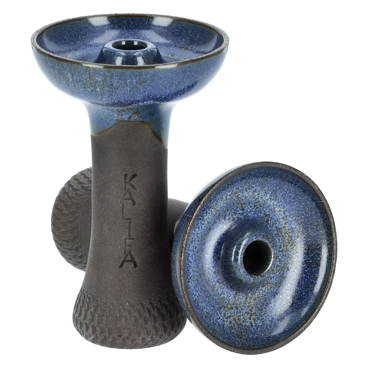 Kalifa Phunnel Steinkopf Einloch, Apatit Kalifa Phunnel Steinkopf Apatit von Vorne