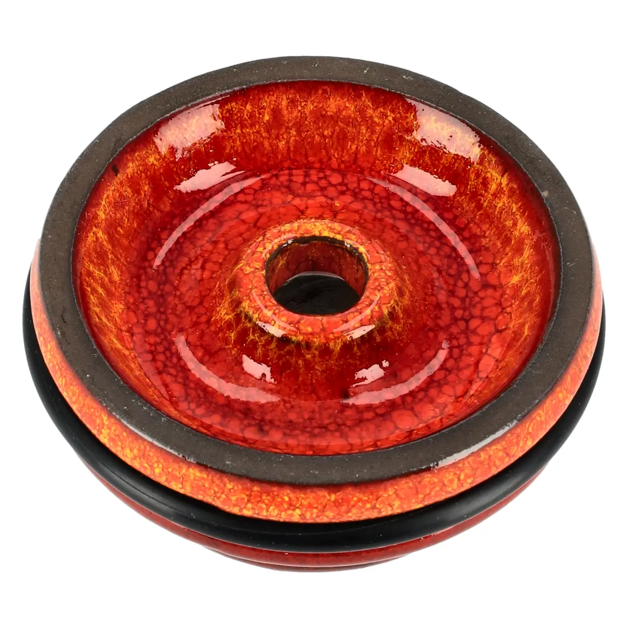 Hookain Lil Lip Phunnel Zauron von Oben