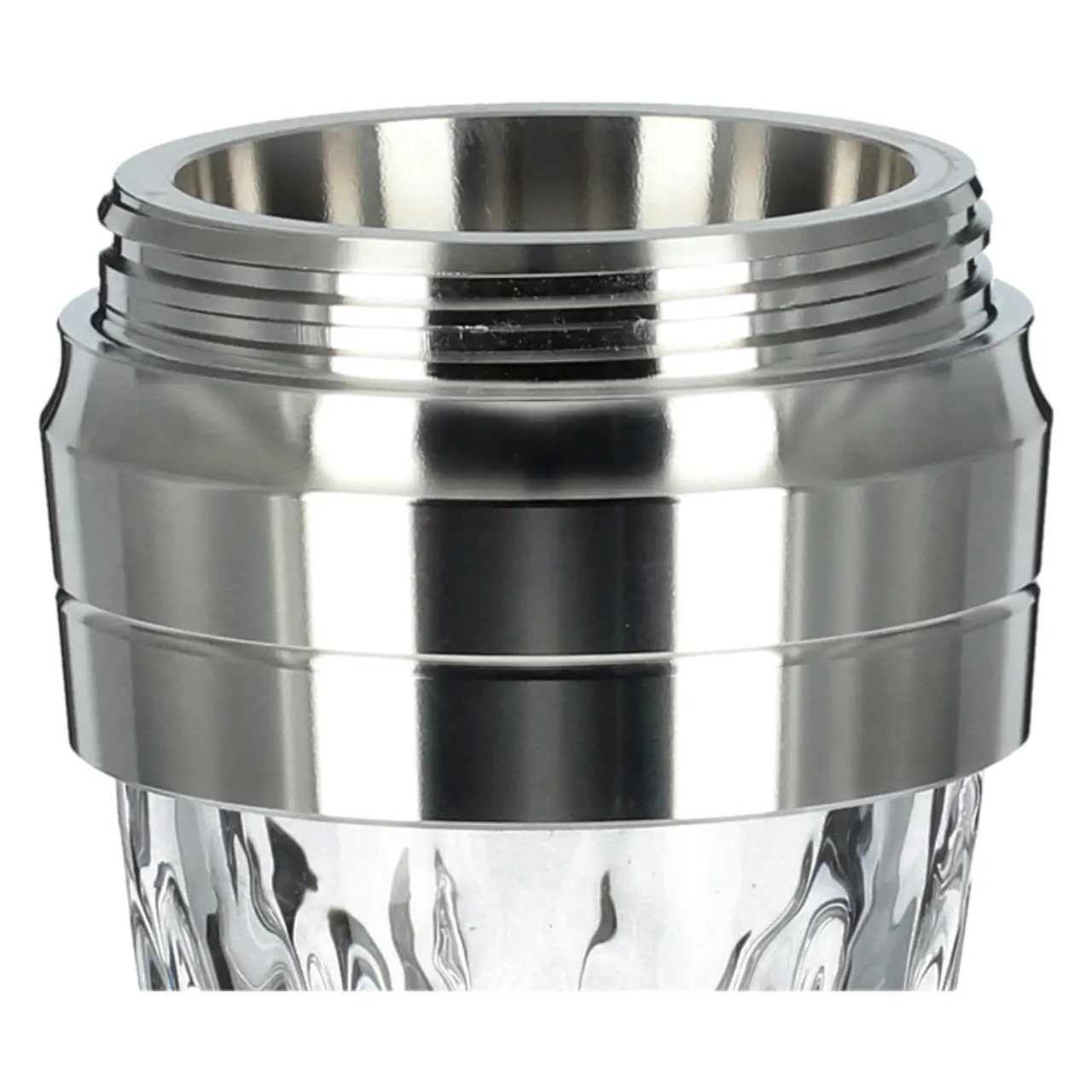 Mata Leon MLS798 Octa Gewinde Bowl