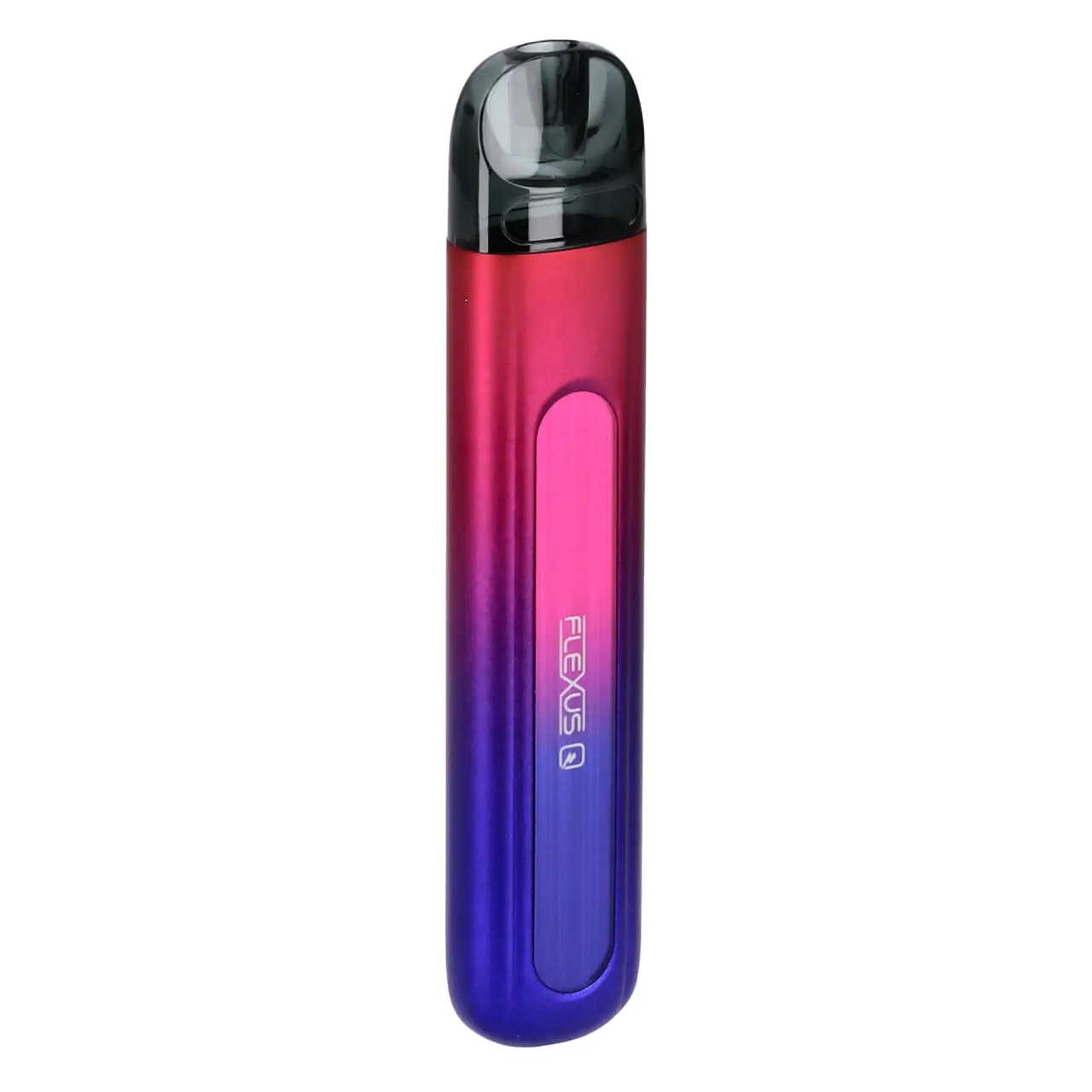 Aspire Flexus Q E-Zigarette in der Farbe Fuchsia - Hinten