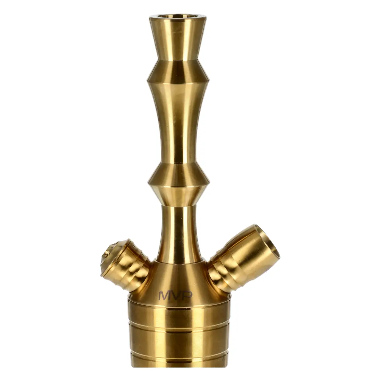 Aladin MVP360 Rauchsäule in Gold