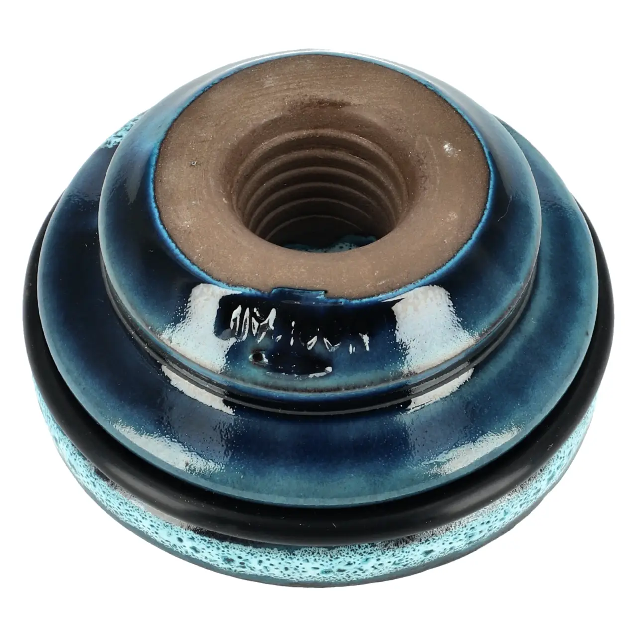 Hookain Lil Lip Phunnel Aequarius von Unten